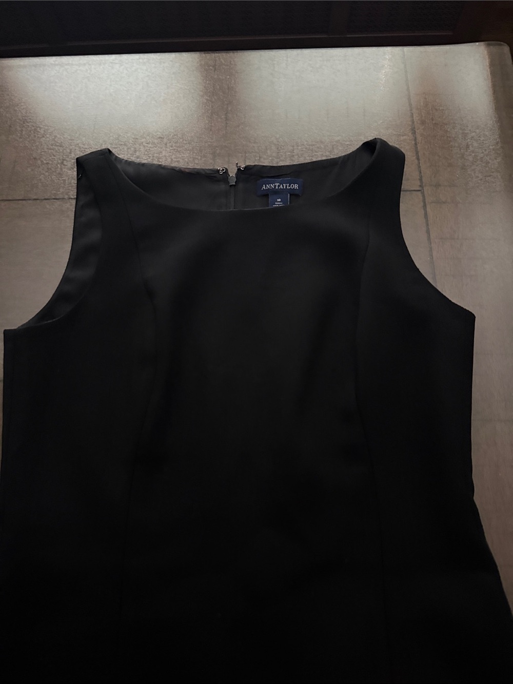 Dress Subcategory Classification